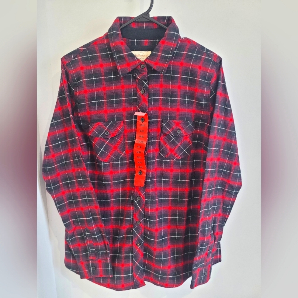 NWT- 100% Cotton, Original weatherproof Vintage-Medium